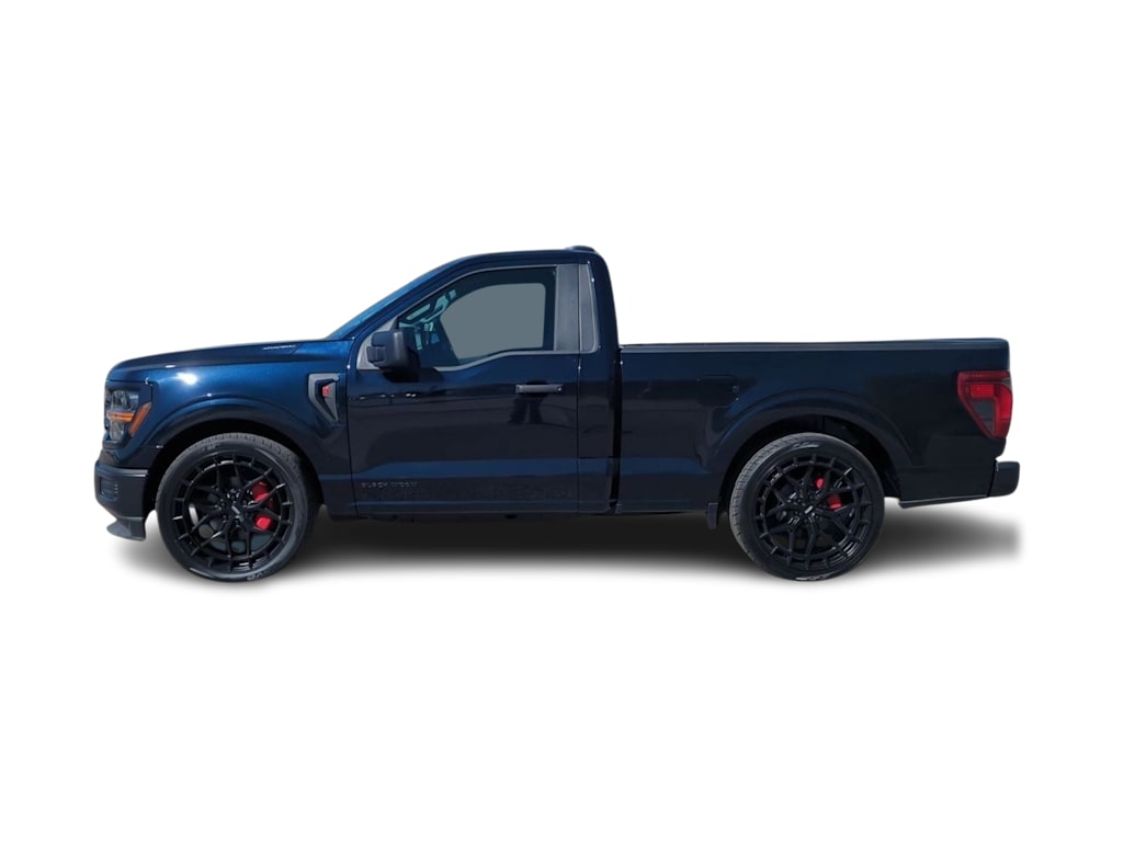 Thumbnail: 2025 Ford F-150 - 3