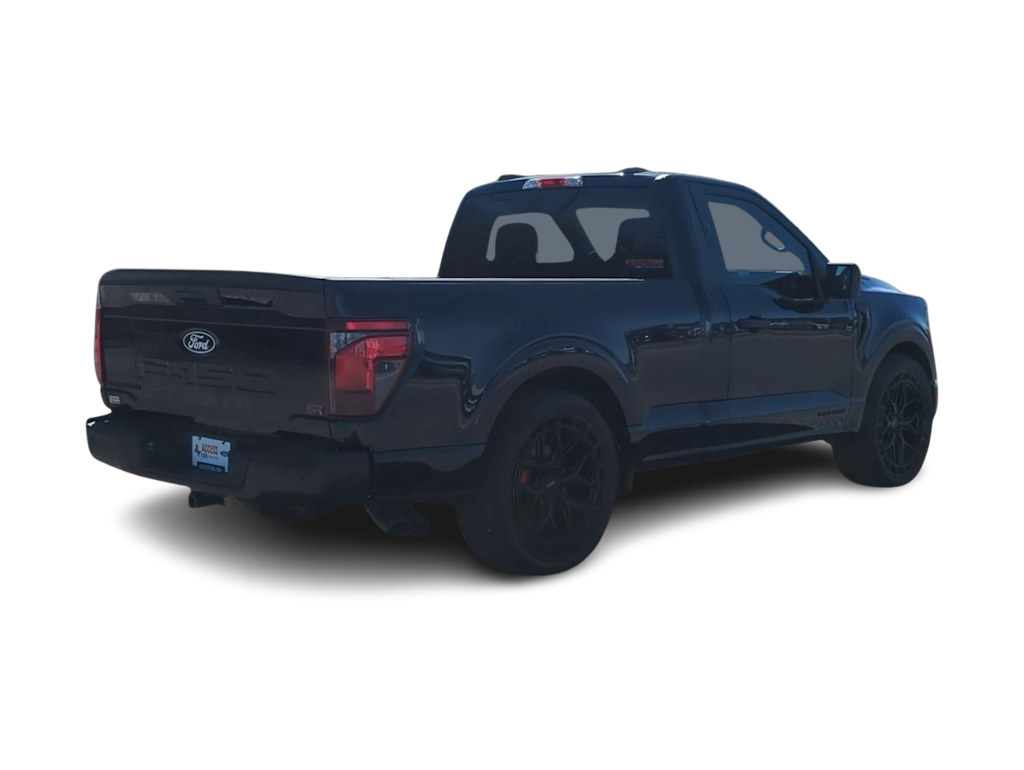 Thumbnail: 2025 Ford F-150 - 21