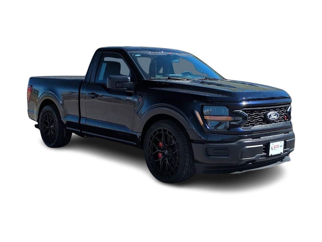 Thumbnail: 2025 Ford F-150 - 19