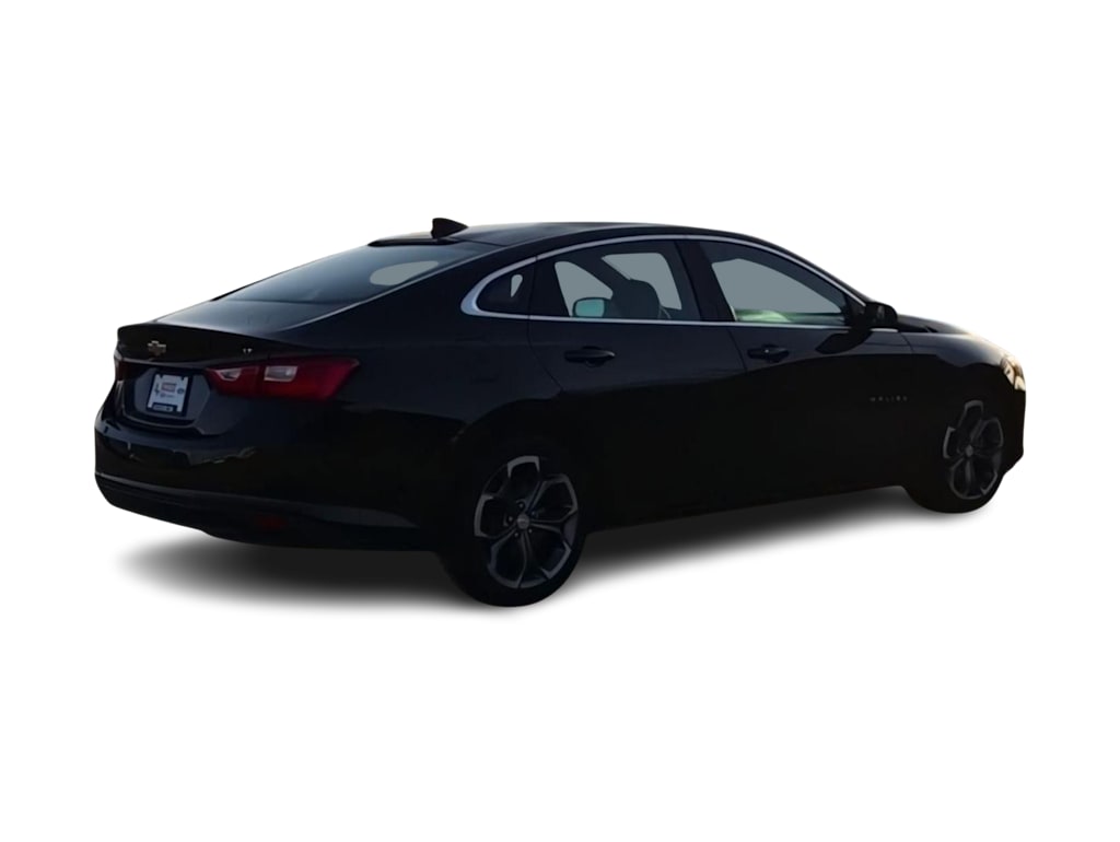 Thumbnail: 2024 Chevrolet Malibu - 23