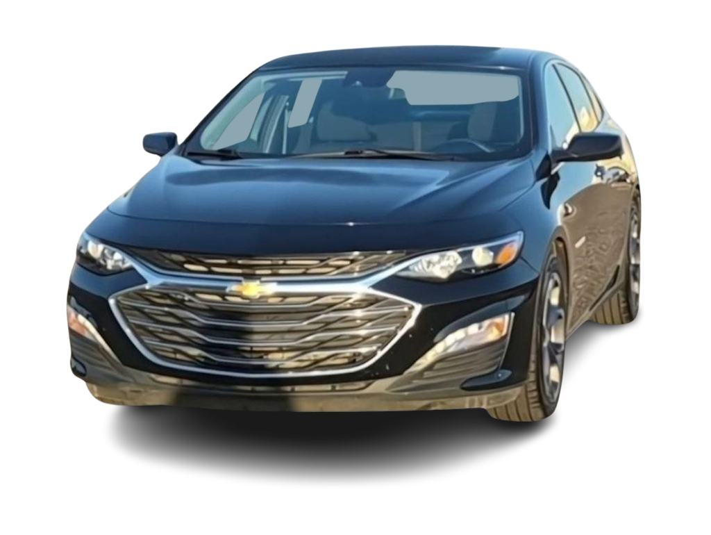 Thumbnail: 2024 Chevrolet Malibu - 6