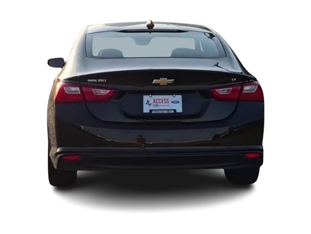 Thumbnail: 2024 Chevrolet Malibu - 5