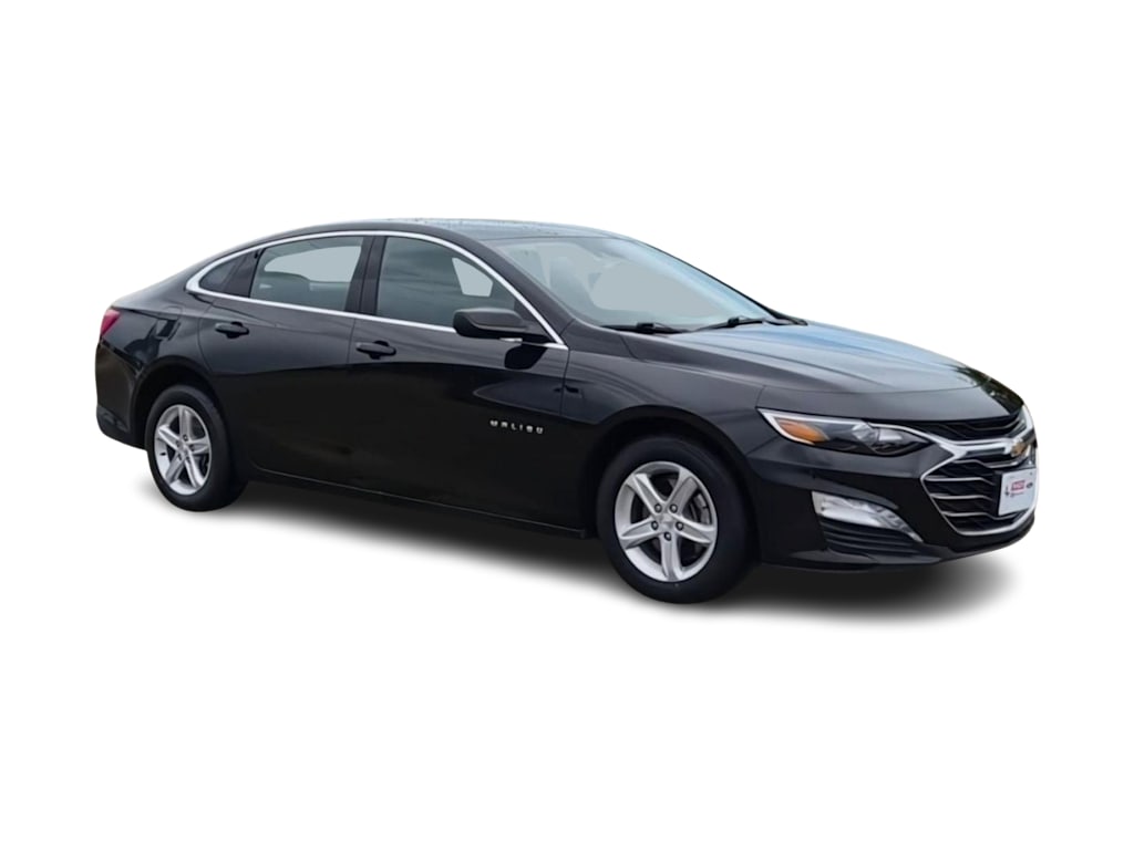 Thumbnail: 2024 Chevrolet Malibu - 19
