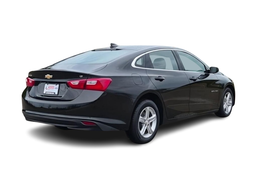 Thumbnail: 2024 Chevrolet Malibu - 23