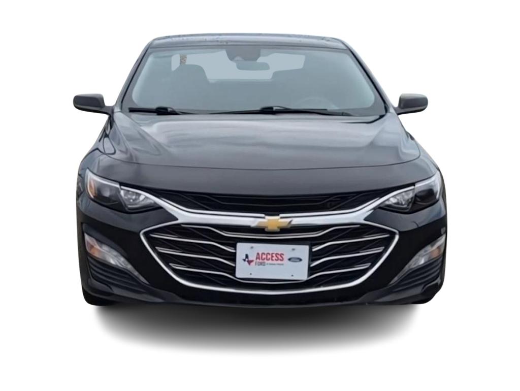 Thumbnail: 2024 Chevrolet Malibu - 4