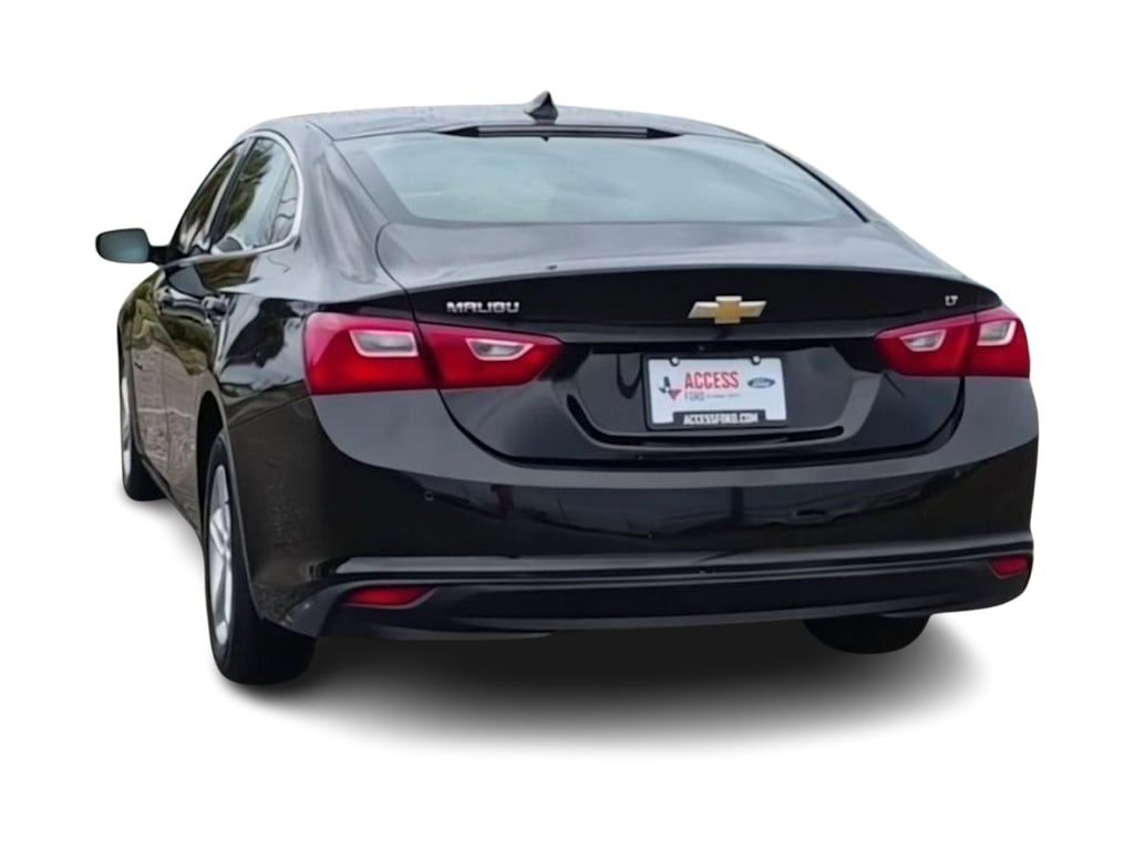 Thumbnail: 2024 Chevrolet Malibu - 22