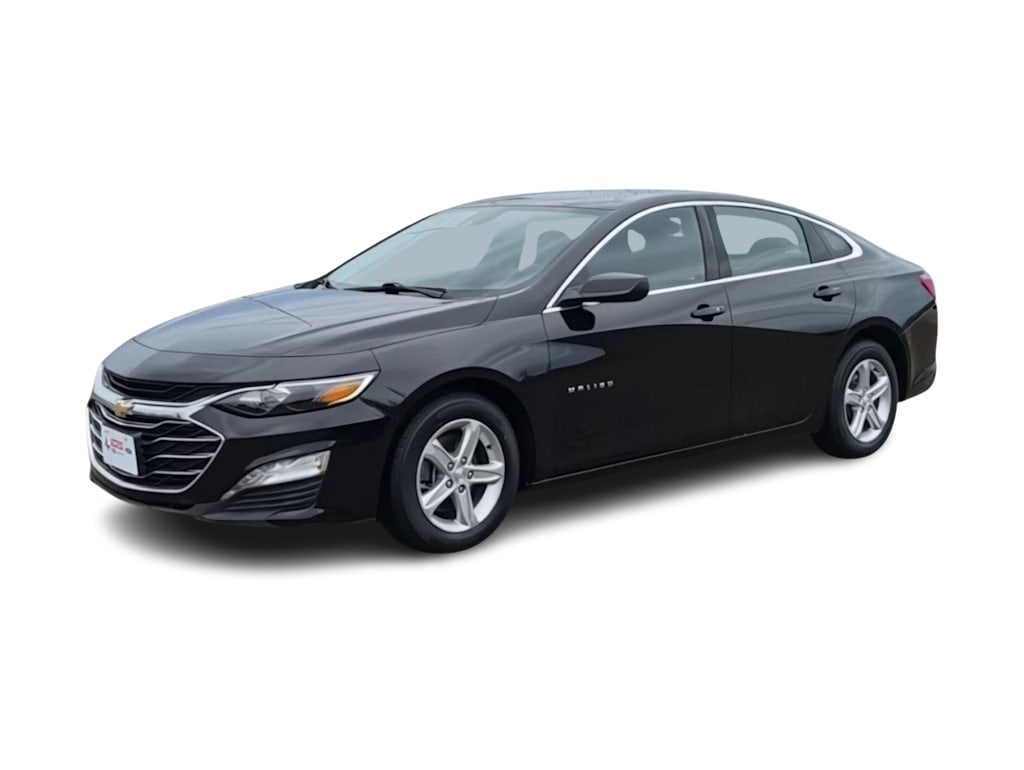 Thumbnail: 2024 Chevrolet Malibu - 20