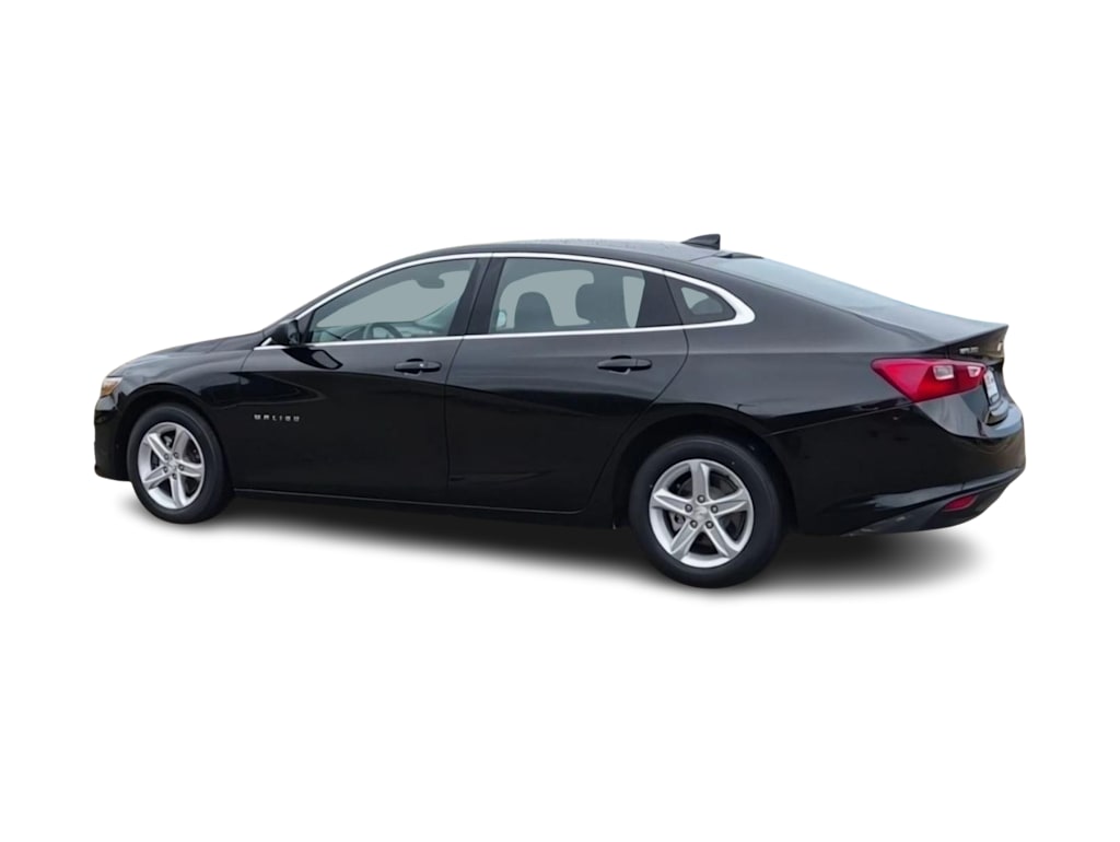 Thumbnail: 2024 Chevrolet Malibu - 21