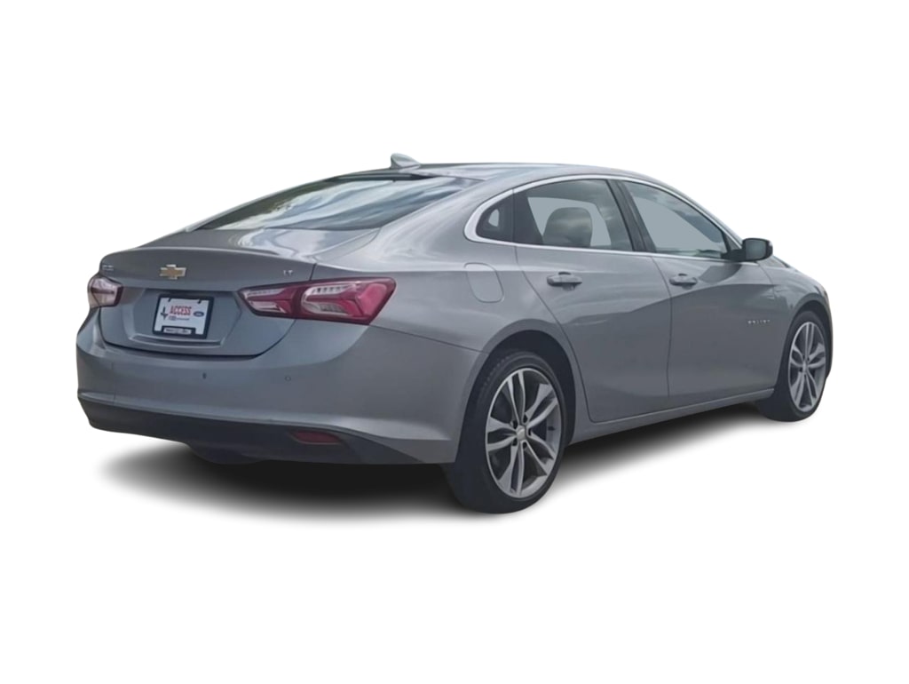 Thumbnail: 2024 Chevrolet Malibu - 23