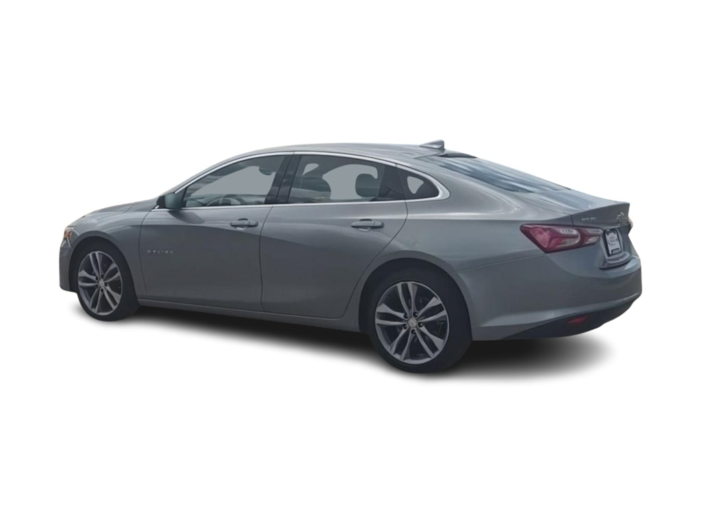 Thumbnail: 2024 Chevrolet Malibu - 22