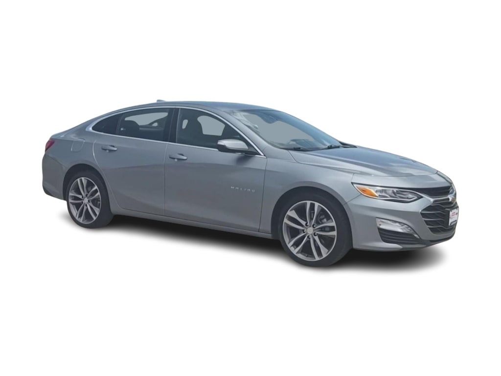 Thumbnail: 2024 Chevrolet Malibu - 20