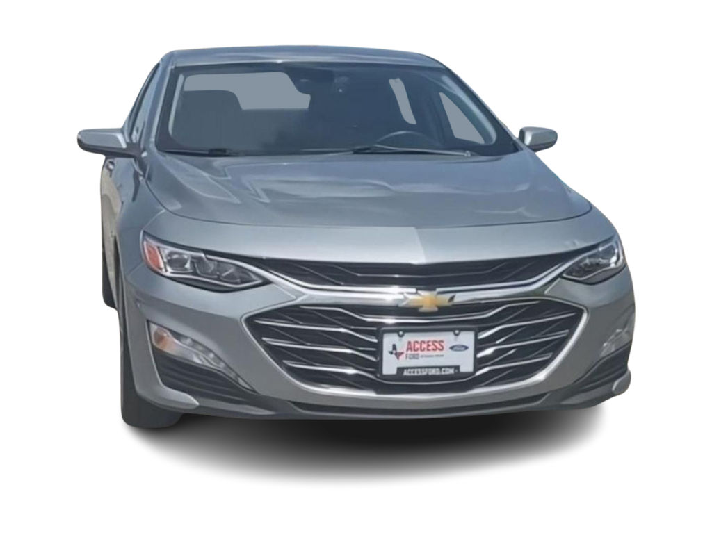 Thumbnail: 2024 Chevrolet Malibu - 5