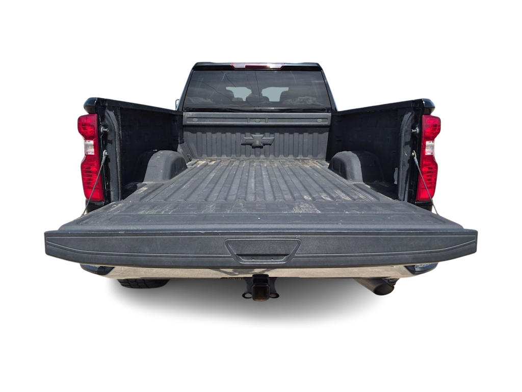 Thumbnail: 2024 Chevrolet Silverado 2500 - 17