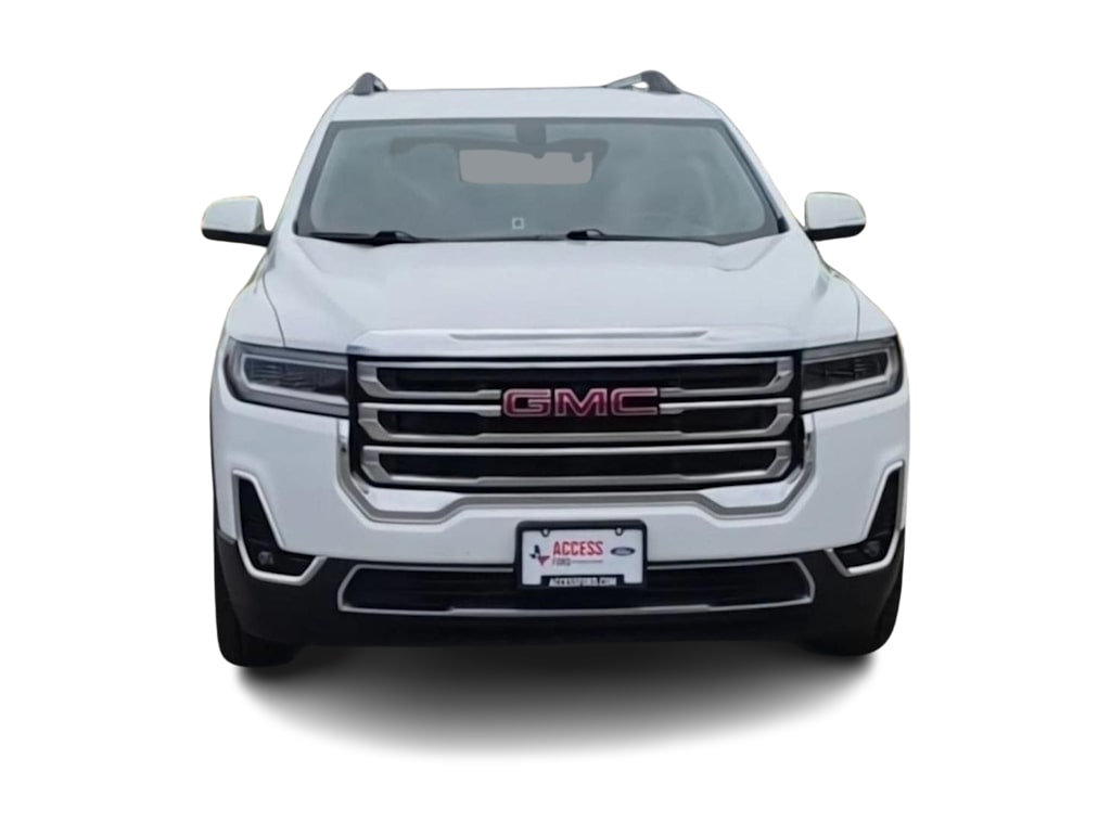 Thumbnail: 2020 GMC Acadia - 6