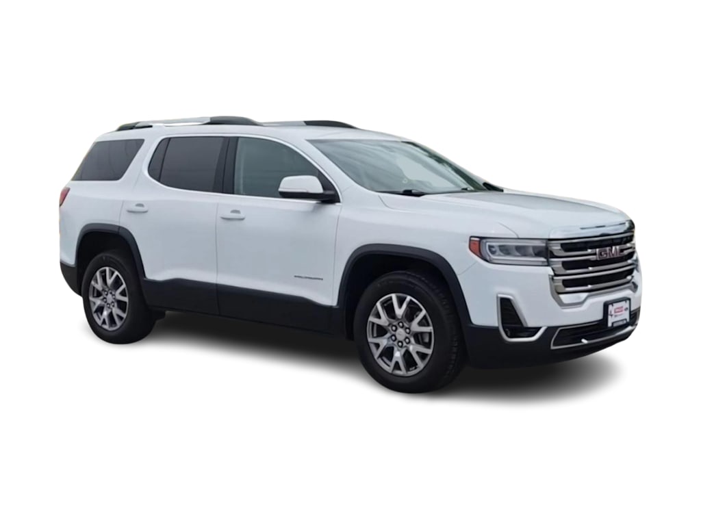 Thumbnail: 2020 GMC Acadia - 20