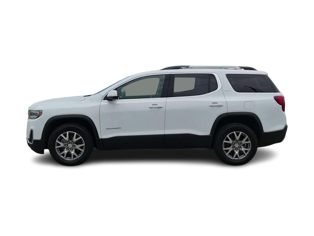 Thumbnail: 2020 GMC Acadia - 3
