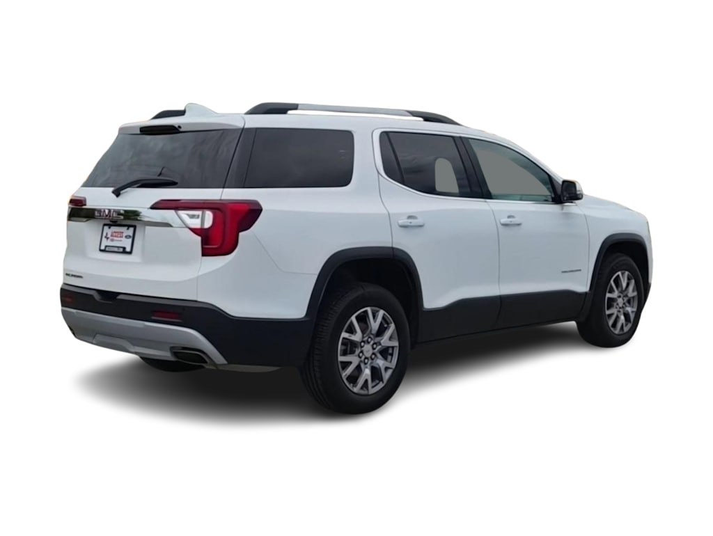 Thumbnail: 2020 GMC Acadia - 22