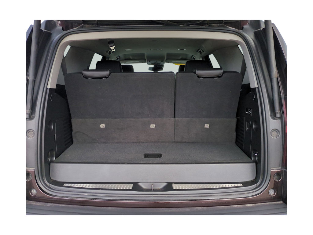 Thumbnail: 2020 Chevrolet Tahoe - 15