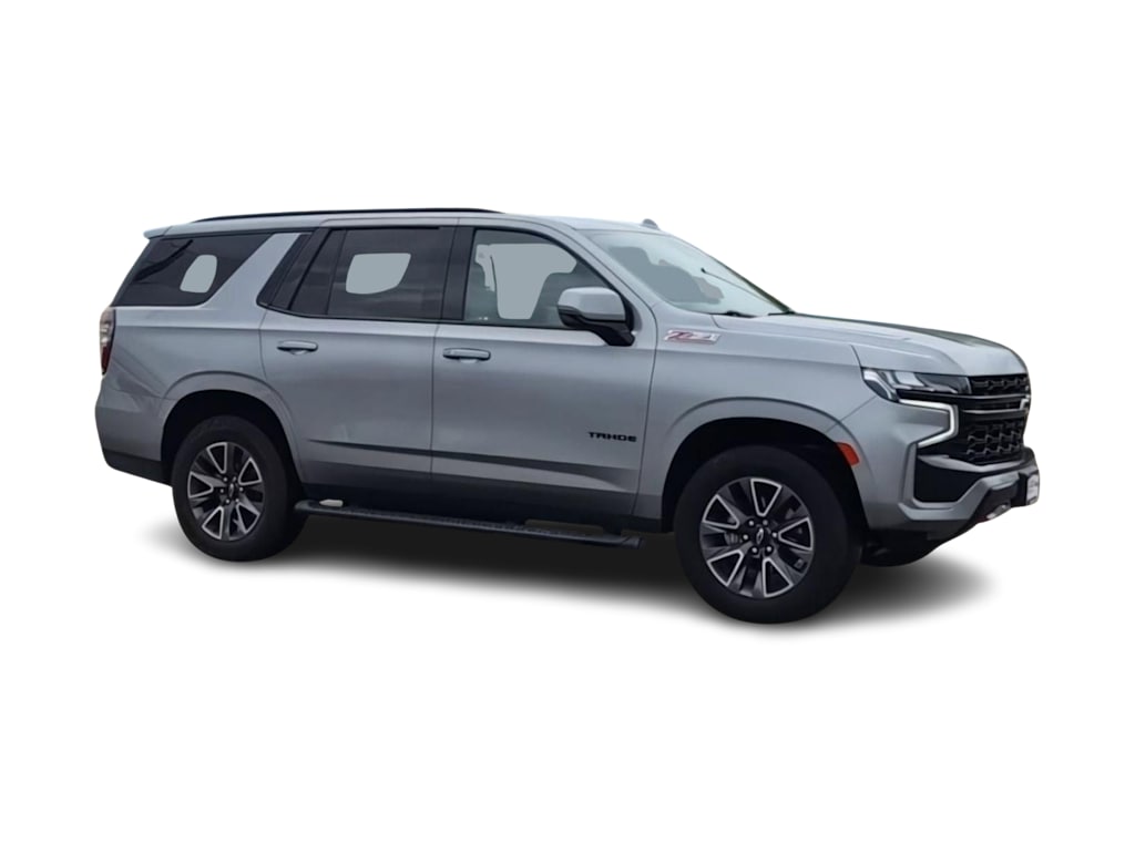Thumbnail: 2023 Chevrolet Tahoe - 18