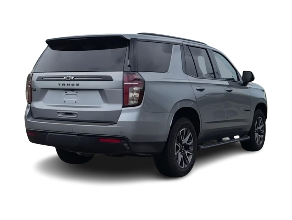 Thumbnail: 2023 Chevrolet Tahoe - 22