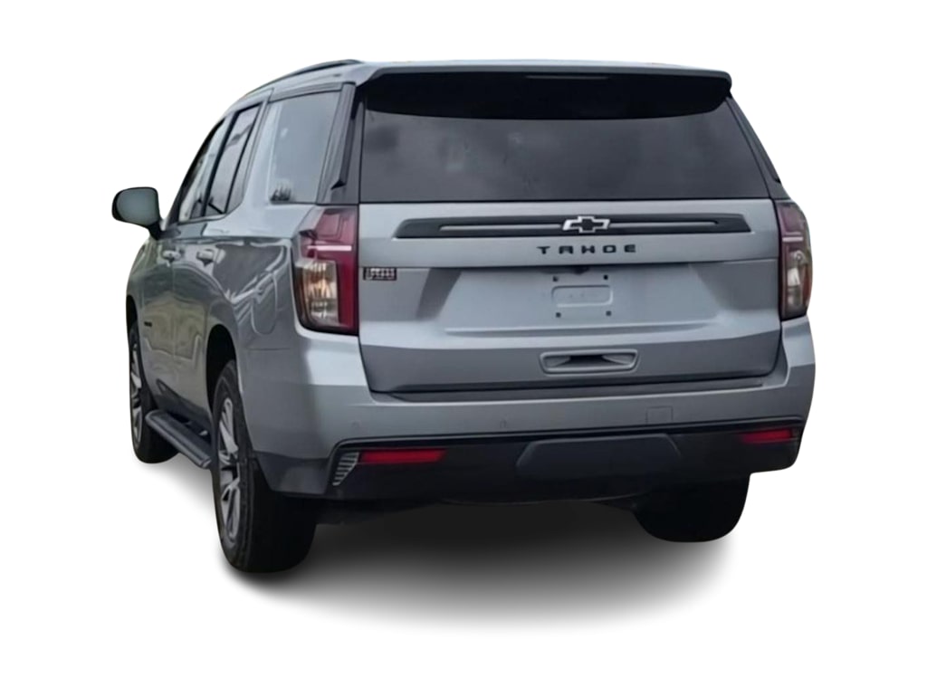 Thumbnail: 2023 Chevrolet Tahoe - 21