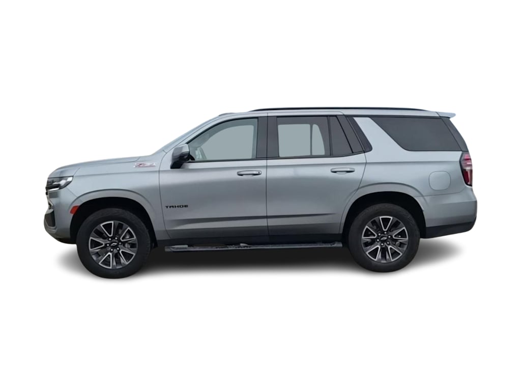 Thumbnail: 2023 Chevrolet Tahoe - 3