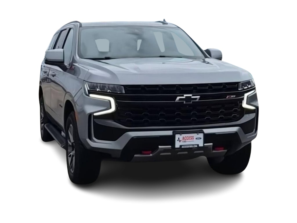 Thumbnail: 2023 Chevrolet Tahoe - 4