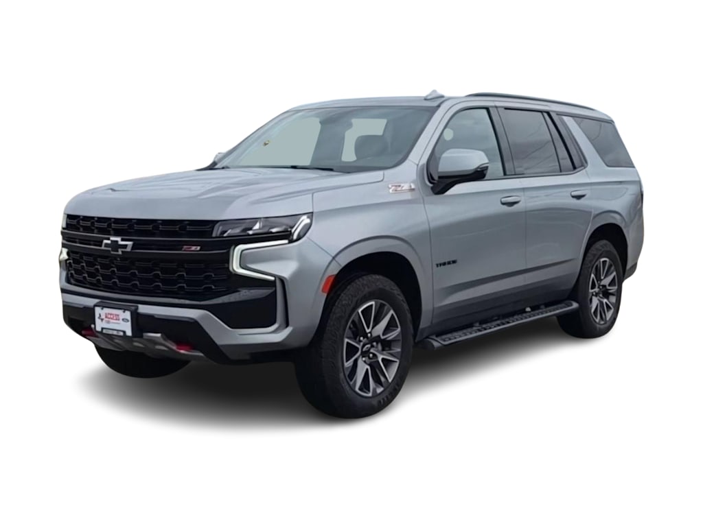 Thumbnail: 2023 Chevrolet Tahoe - 19