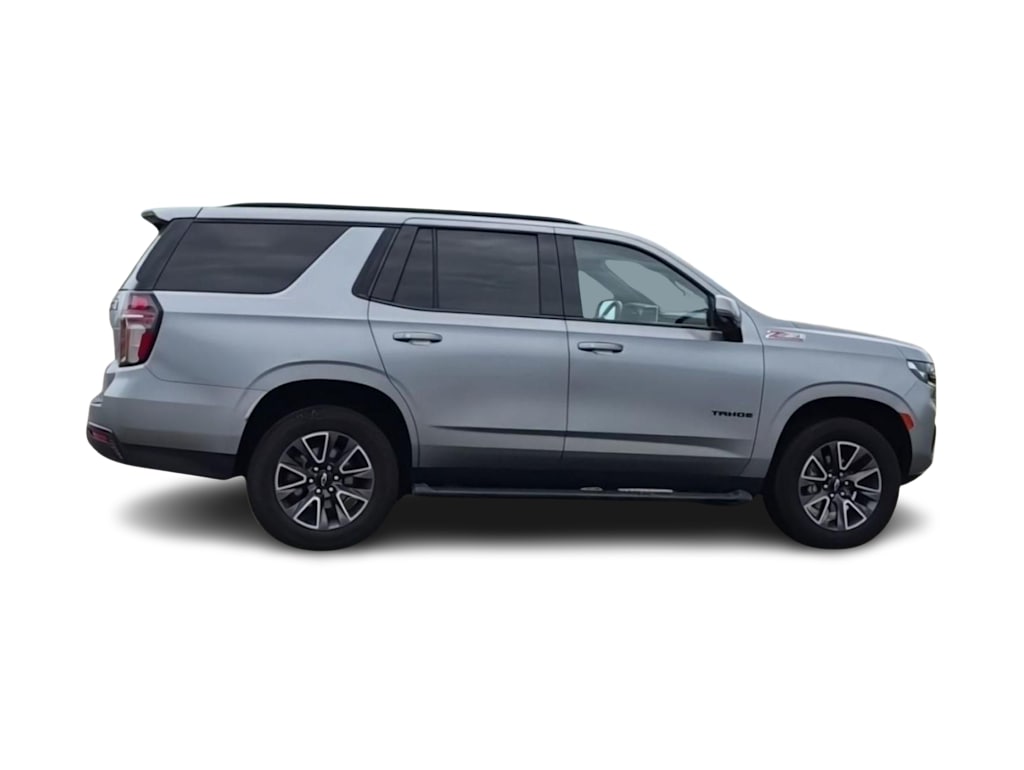 Thumbnail: 2023 Chevrolet Tahoe - 23