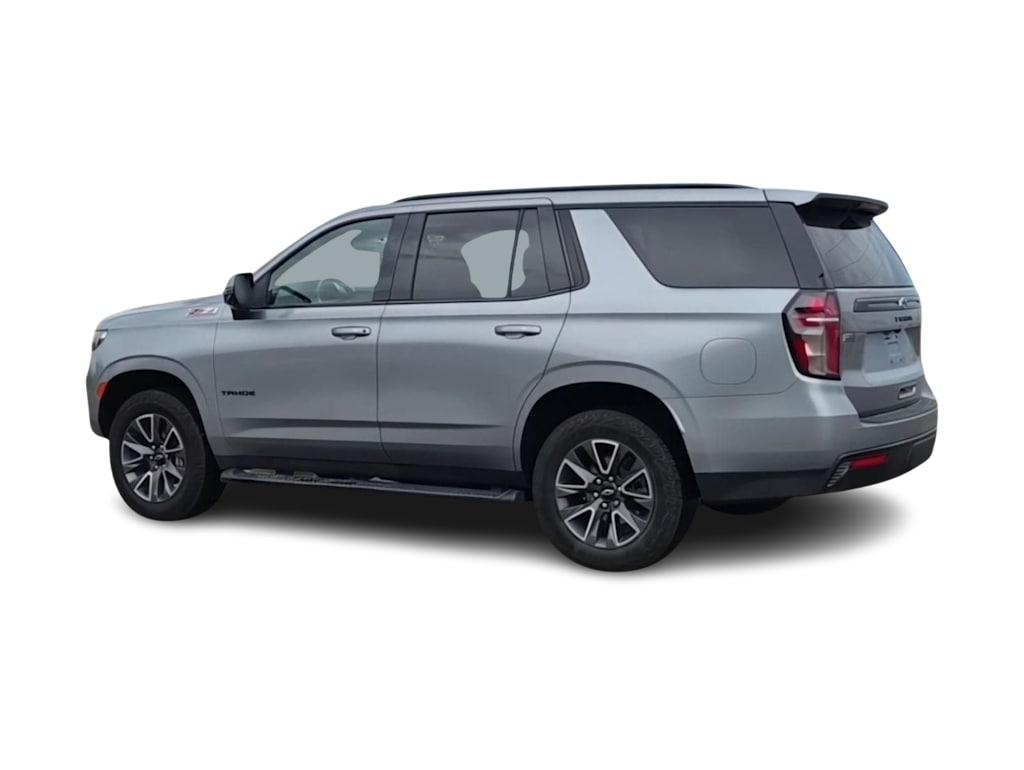 Thumbnail: 2023 Chevrolet Tahoe - 20