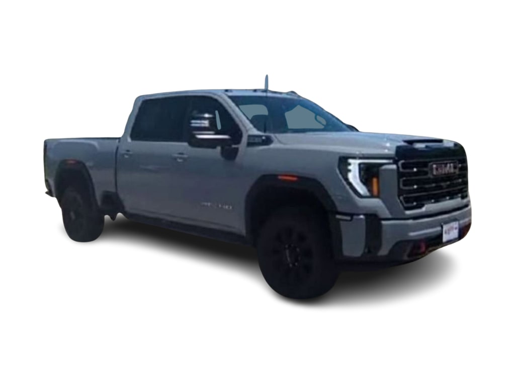 Thumbnail: 2025 GMC Sierra 2500 - 19