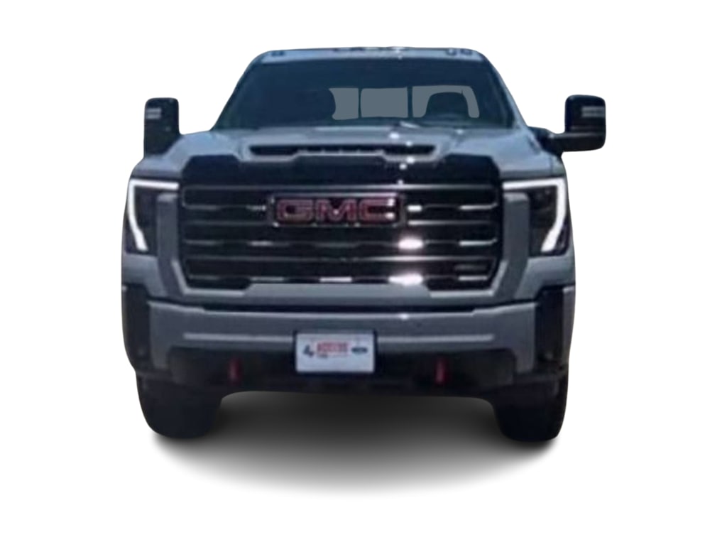 Thumbnail: 2025 GMC Sierra 2500 - 6