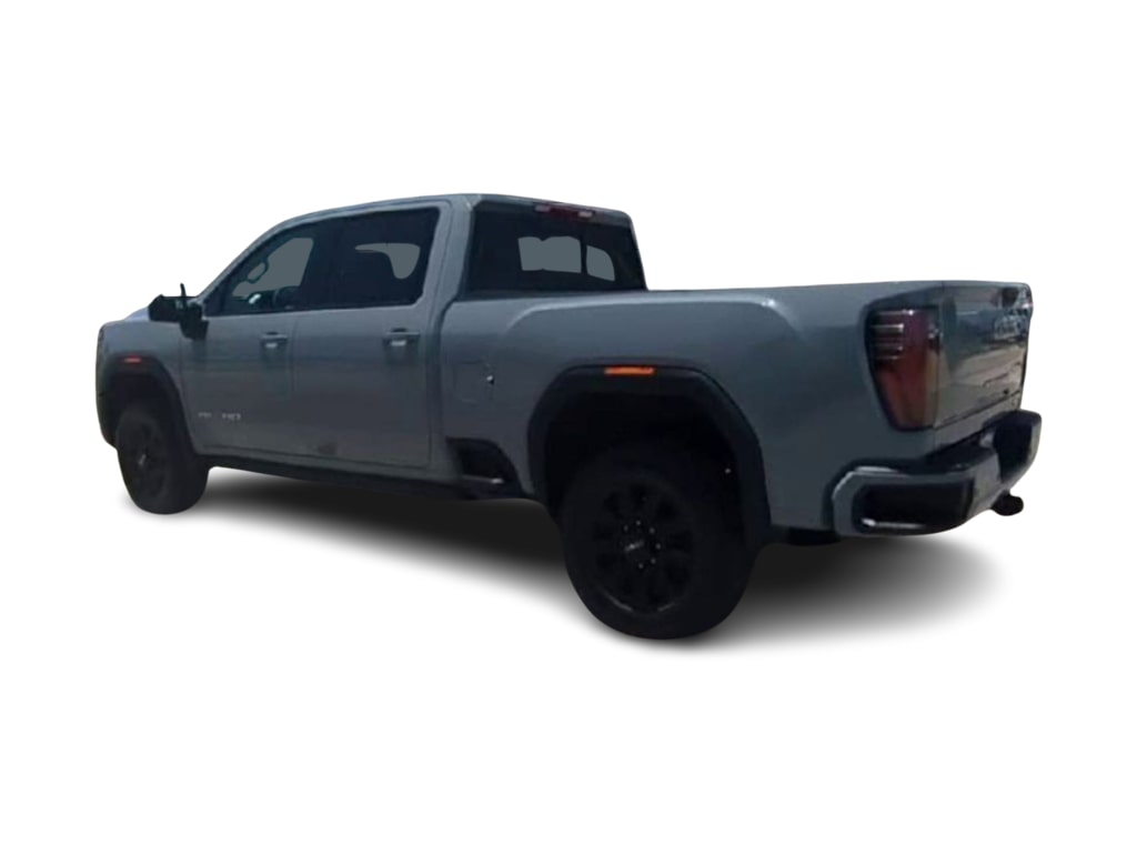Thumbnail: 2025 GMC Sierra 2500 - 4