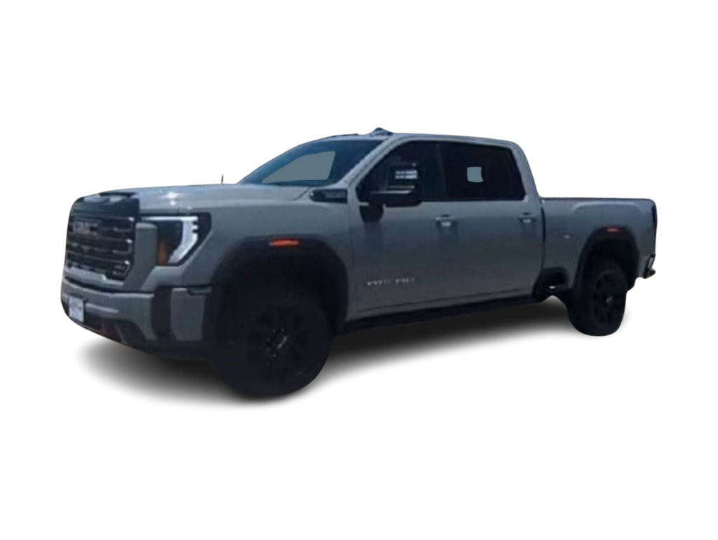 Thumbnail: 2025 GMC Sierra 2500 - 3