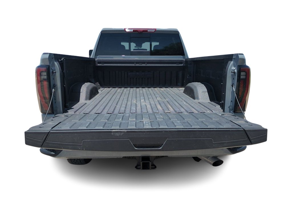 Thumbnail: 2025 GMC Sierra 2500 - 16