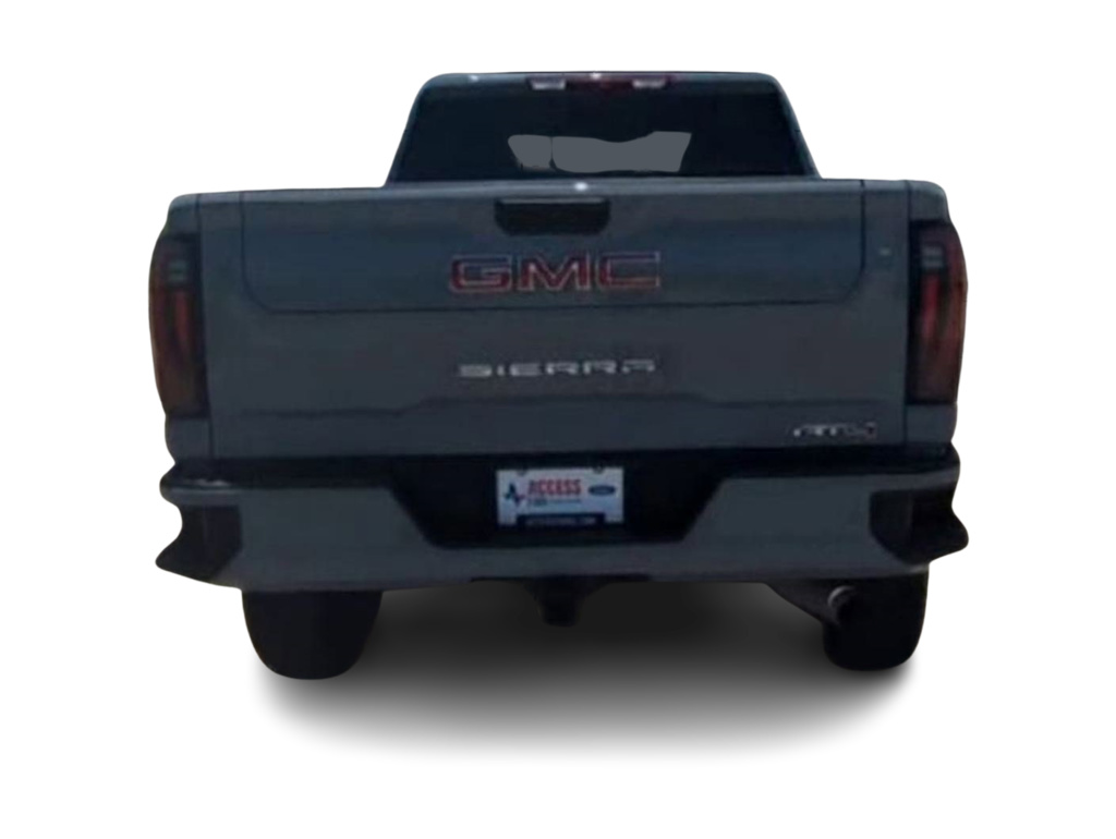 Thumbnail: 2025 GMC Sierra 2500 - 5