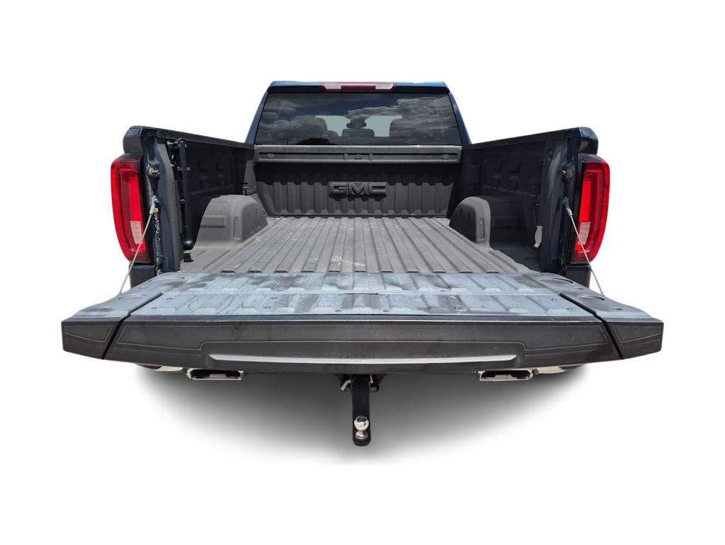 Thumbnail: 2022 GMC Sierra 1500 - 17