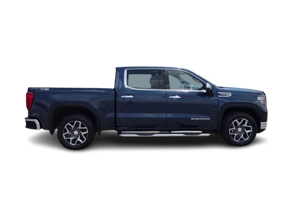 Thumbnail: 2022 GMC Sierra 1500 - 23