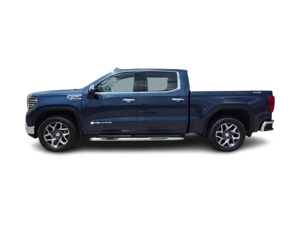 Thumbnail: 2022 GMC Sierra 1500 - 3