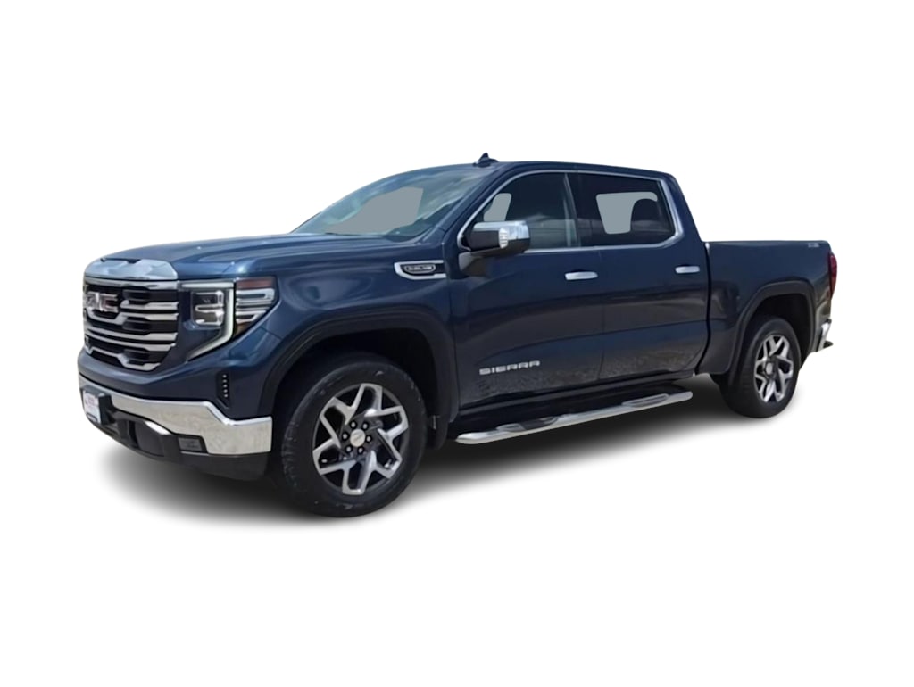 Thumbnail: 2022 GMC Sierra 1500 - 20