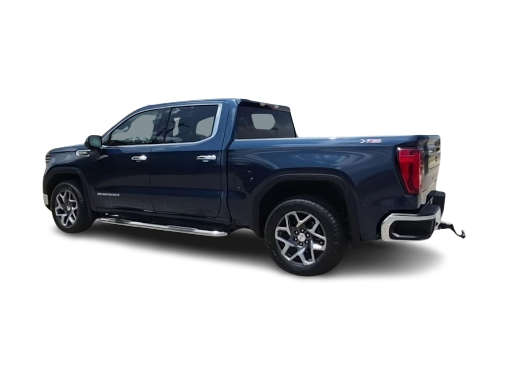 Thumbnail: 2022 GMC Sierra 1500 - 21