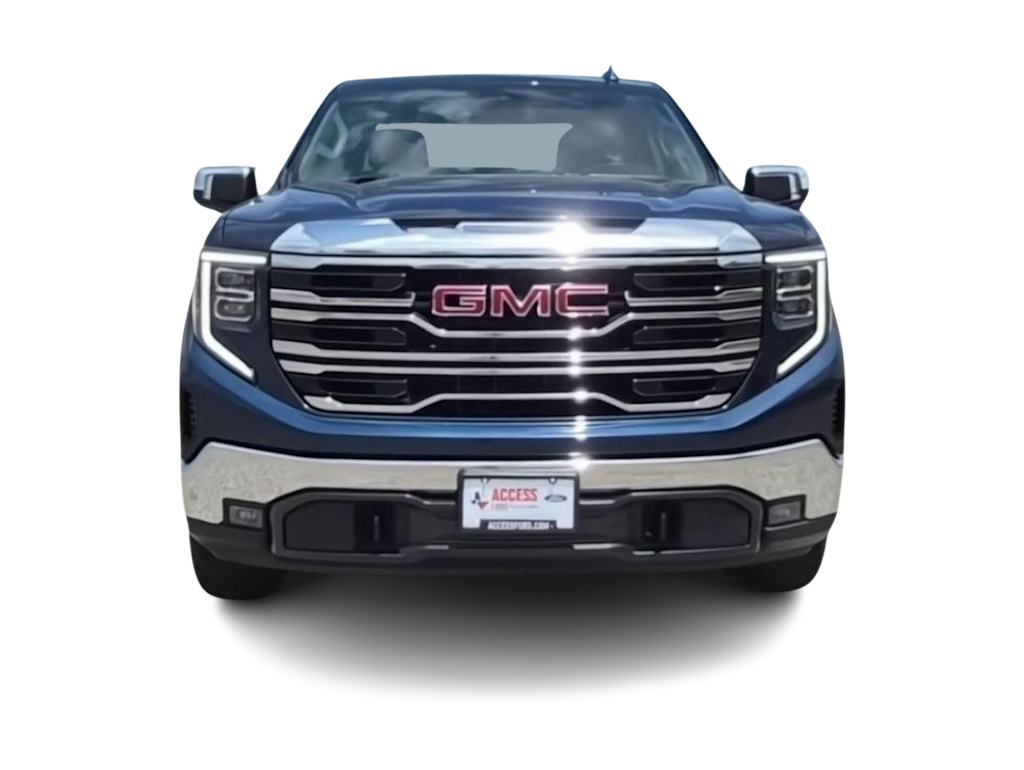Thumbnail: 2022 GMC Sierra 1500 - 5