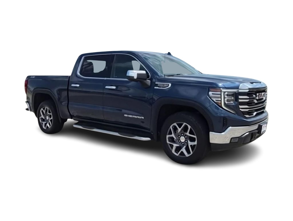 Thumbnail: 2022 GMC Sierra 1500 - 19