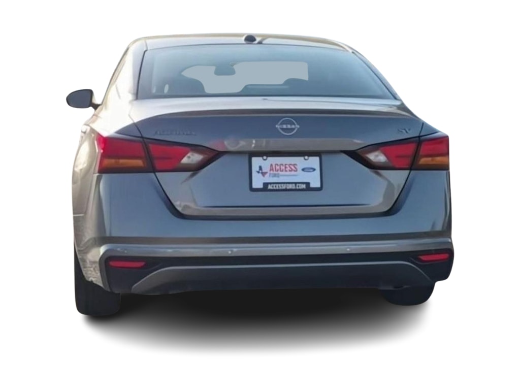 Thumbnail: 2024 Nissan Altima - 5