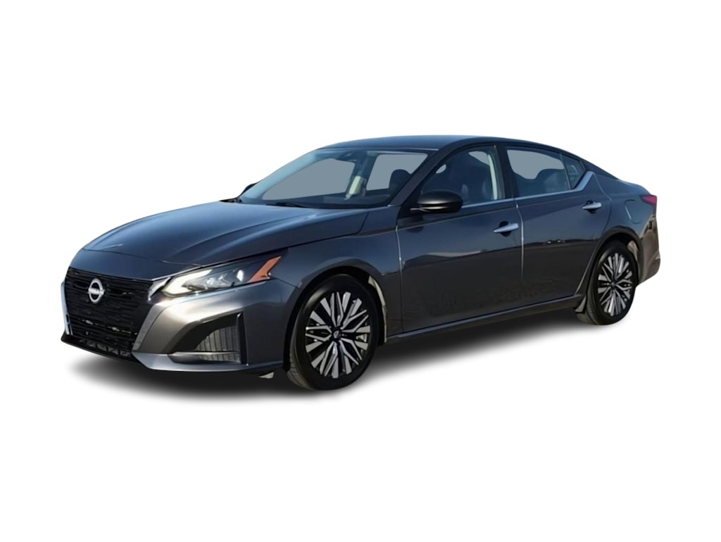 Thumbnail: 2024 Nissan Altima - 22