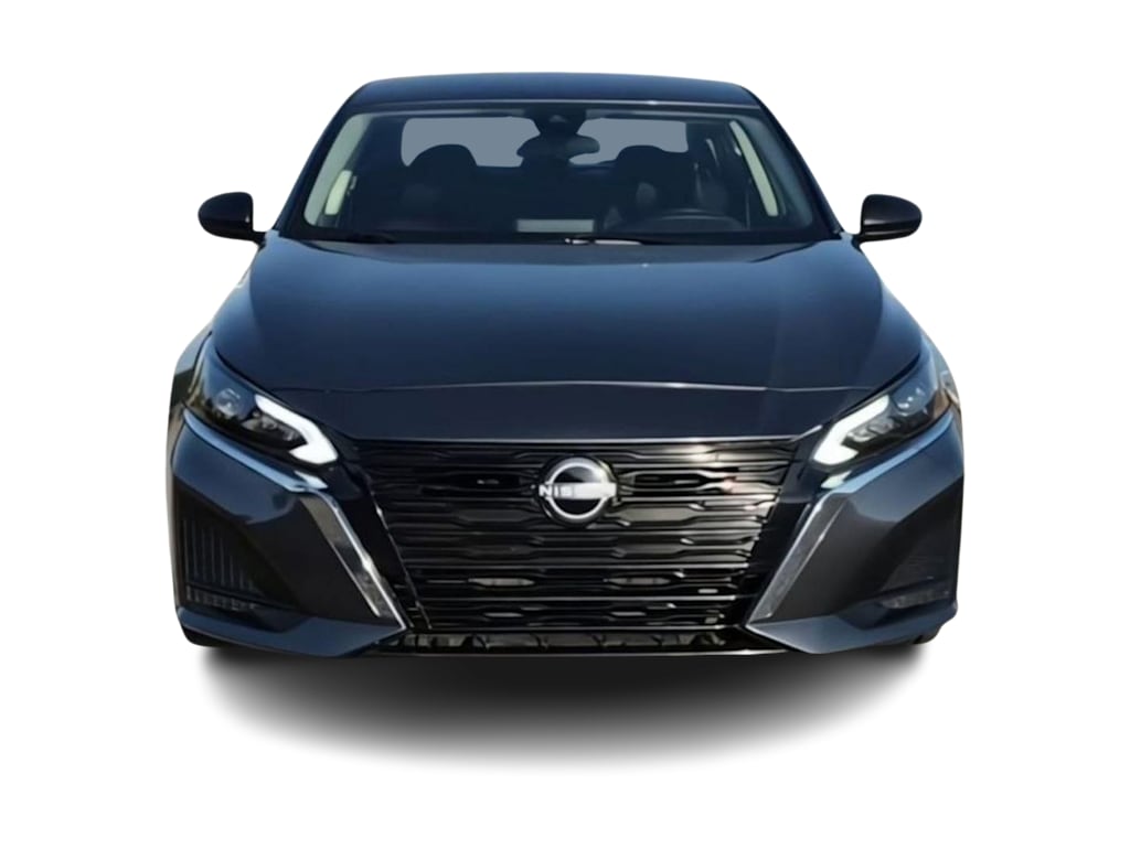 Thumbnail: 2024 Nissan Altima - 6