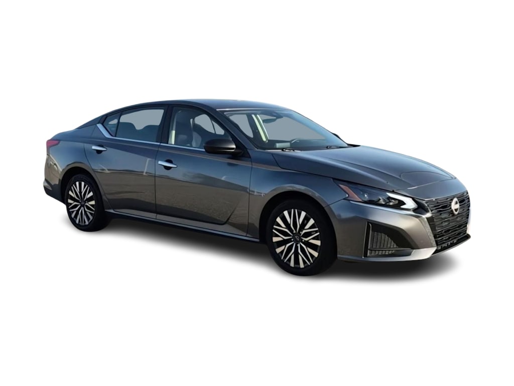 Thumbnail: 2024 Nissan Altima - 21