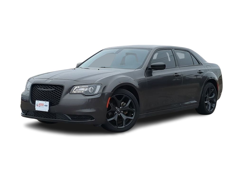 2023 Chrysler 300