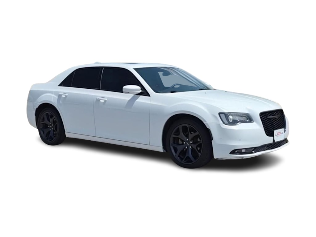 Thumbnail: 2023 Chrysler 300 - 19