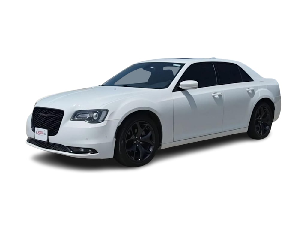 Thumbnail: 2023 Chrysler 300 - 20